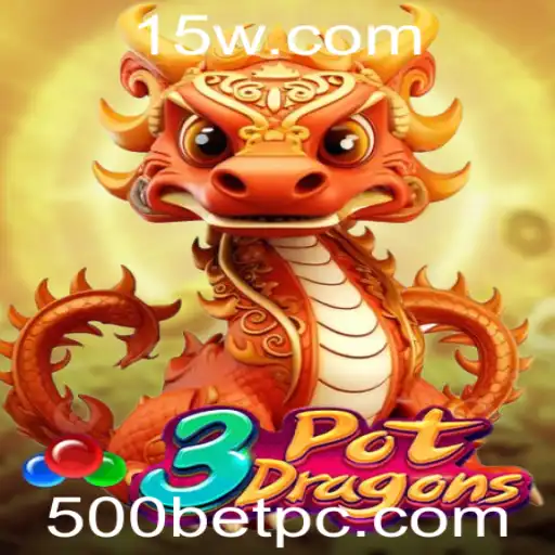 Descubra a Excitante Aventura de 3PotDragons: Um Jogo de Estratégia e Azar