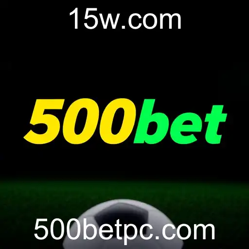 Descubra Mais Sobre Nós: 500bet e Nossa Jornada