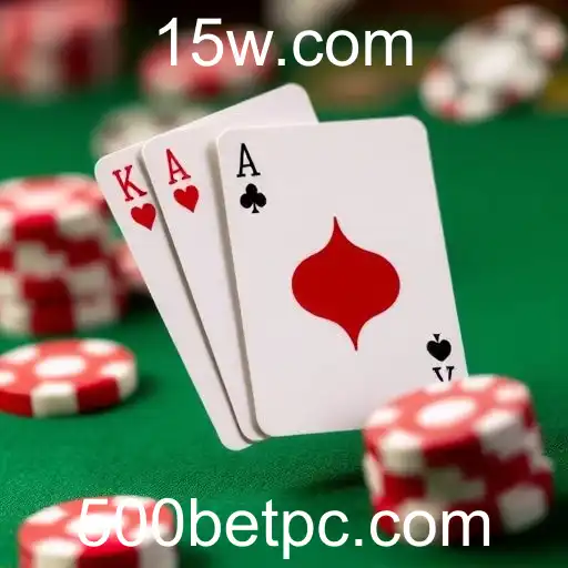 Bacará Online: Experiência e Estratégias no 500bet