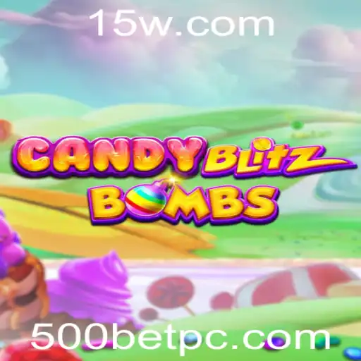Explorando o Cativante Universo de CandyBlitzBombs