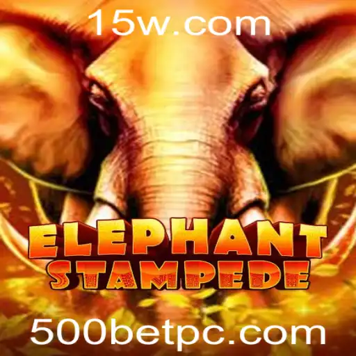 Descubra o Universo Inovador do Jogo ElephantStampede: Um Mergulho no Mundo de 500bet