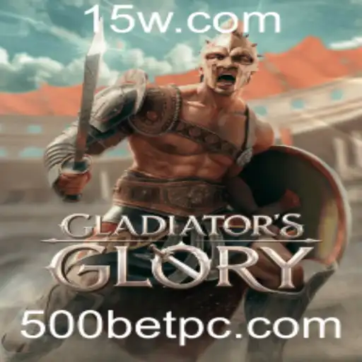 GladiatorsGlory: A Batalha Épica dos Coliseus Digitais