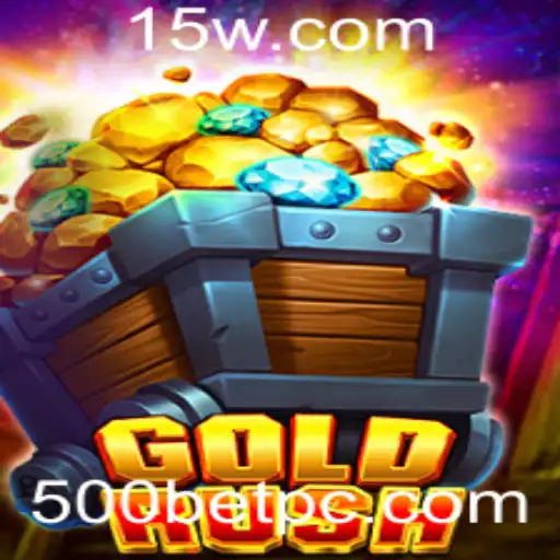 Descubra GoldRush: A Nova Sensação do Mundo dos Jogos de Aposta