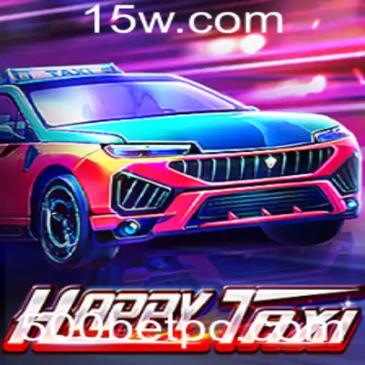 Explorando HappyTaxi: O Fenômeno dos Jogos Online com 500bet