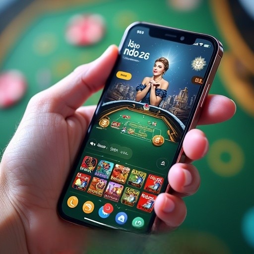 Experiência VIP 500bet