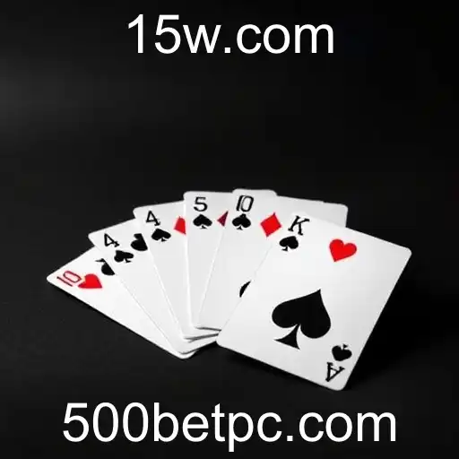 Explorando o Fascinante Mundo dos Jogos de Cartas com Foco em 500bet