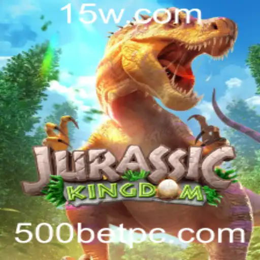 Explorando o Mundo de JurassicKingdom: Uma Aventura de Apostas Online
