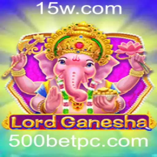 Descubra o Fascinante Mundo de LordGanesha: O Jogo de Apostas 500bet