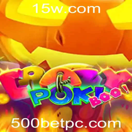 CrazyPokiBoo: Um Mergulho no Universo do Jogo com 500bet