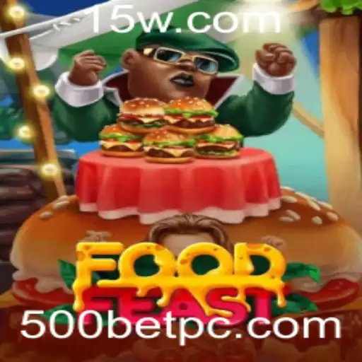 Explorando o Universo do Jogo FoodFeast e a Estratégia 500bet