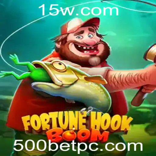 Descubra o Mundo Emocionante do Jogo FortuneHookBoom