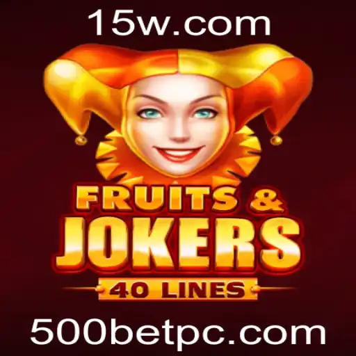 Descobrindo o Mundo de FruitsAndJokers40: Um Guia Completo para Jogadores