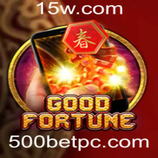 Descubra o Mundo de Emoções do Jogo GoodFortuneM com 500bet
