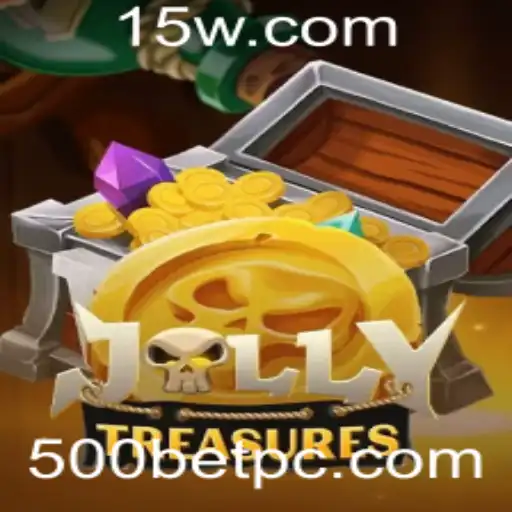 Descubra JollyTreasures: A Nova Sensação Nos Jogos de Aventura