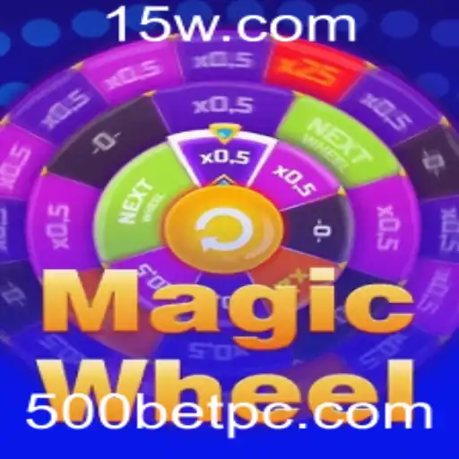Descubra o Fascinante Universo do Jogo MagicWheel