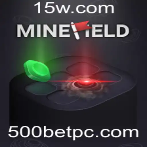 Introdução ao Jogo MineField e a Estratégia 500bet