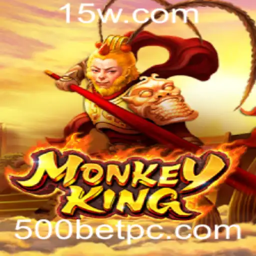 Explorando o Jogo MonkeyKing e a Estratégia de Apostas 500bet