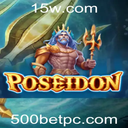 Descobrindo Poseidon: Um Jogo de Estratégia e Aventura no Mundo Aquático