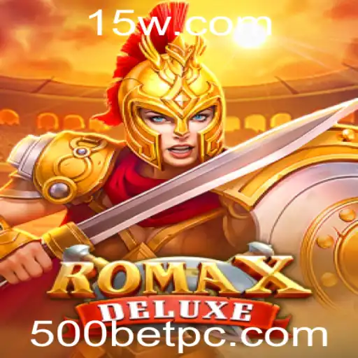 Descubra RomaXDeluxe: O Novo Empolgante Jogo de Aventura e Estratégia
