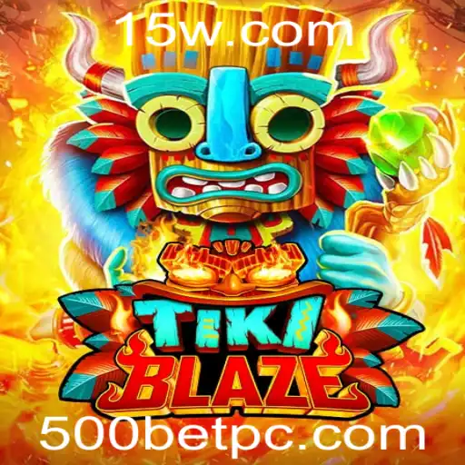 TikiBlaze: A Excitante Aventura do Novo Jogo Online