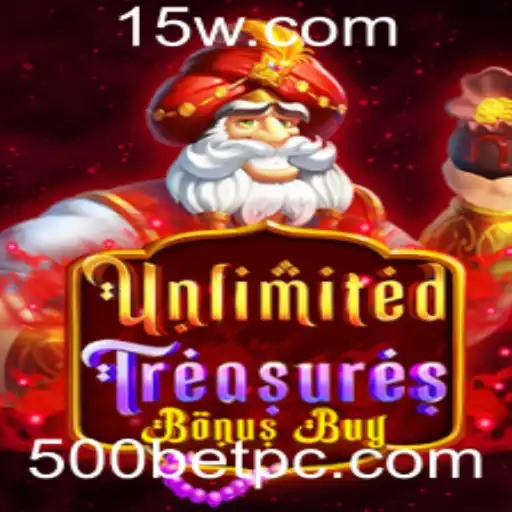 Descubra 'UnlimitedTreasuresBonusBuy': A Nova Sensação dos Jogos de Aposta