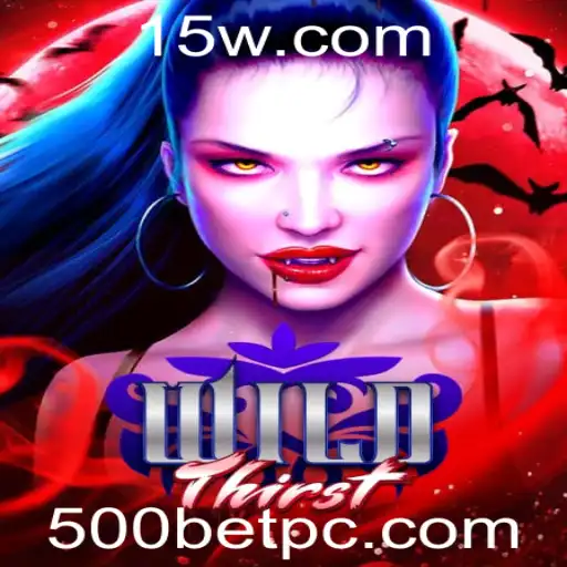 WildThirst: Uma Jornada de Aventura e Estratégia no Universo 500bet