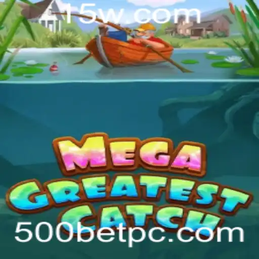 Explorando MegaGreatestCatch: O Jogo de Apostas que Está Conquistando o Mundo
