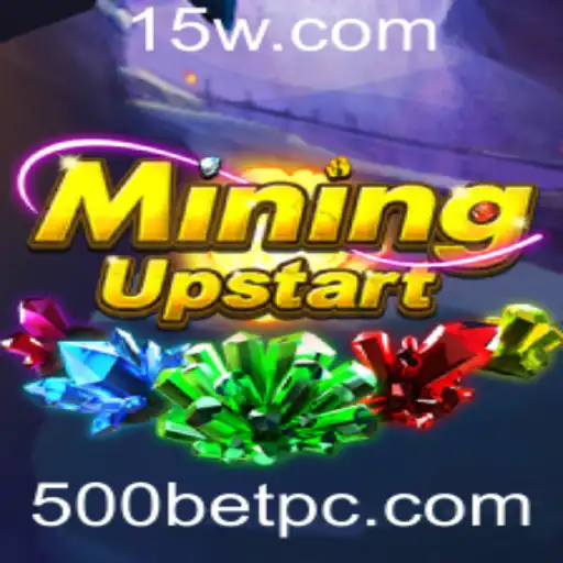 Explorando o Mundo Imersivo de MiningUpstart e o Impacto de 500bet
