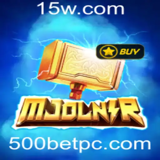Descubra o Mundo de Mjolnir com 500bet