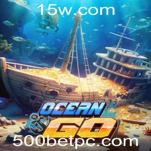 Explorando o Mundo de OceanGO