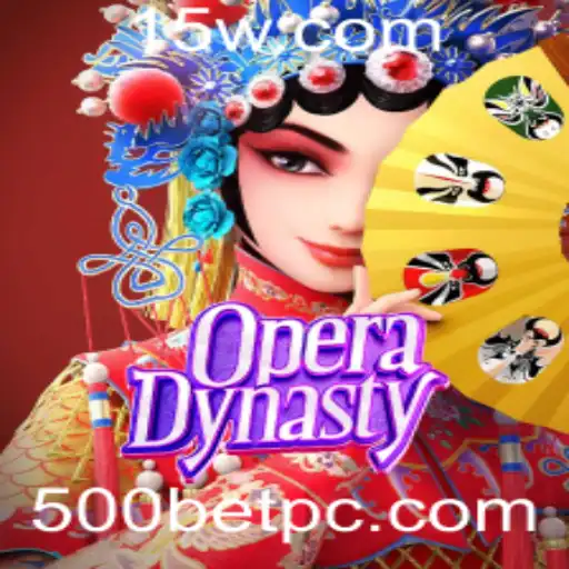 Explorando OperaDynasty: A Nova Joia no Mundo dos Jogos de Estratégia com 500bet