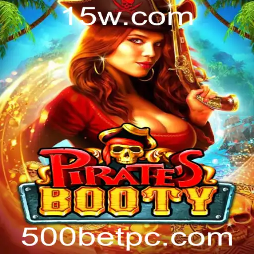 Descubra as Aventuras de 'PiratesBooty': Um Mergulho no Universo de Apostas Criativas