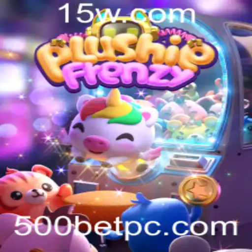 Descubra o Encantador Mundo de PlushieFrenzy