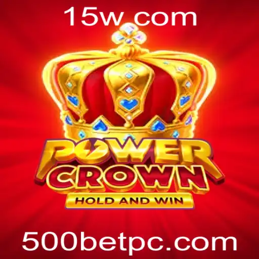 Explorando PowerCrown: O Novo Jogo de Estratégia com 500bet
