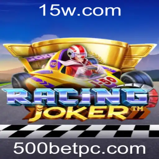 RacingJoker: Uma Corrida Emocionante no Mundo Digital
