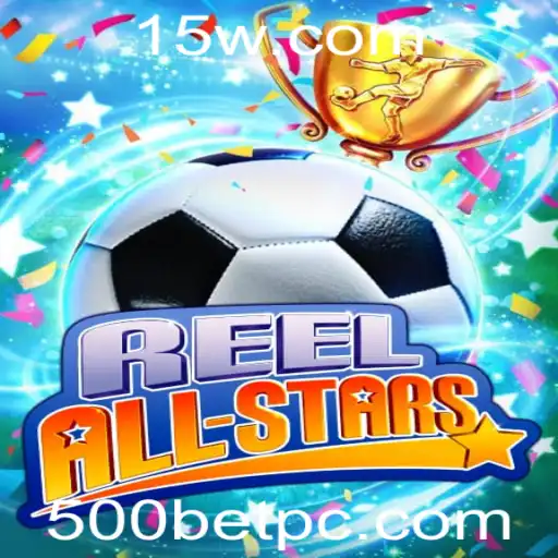ReelAllStars: Um Mergulho no Novo Jogo de Cassino que Está Conquistando o Mercado