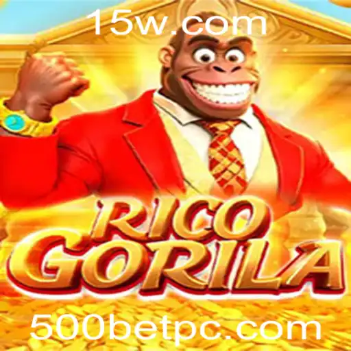 Descubra o Universo Empolgante de RicoGorila: O Guia Definitivo para Jogadores