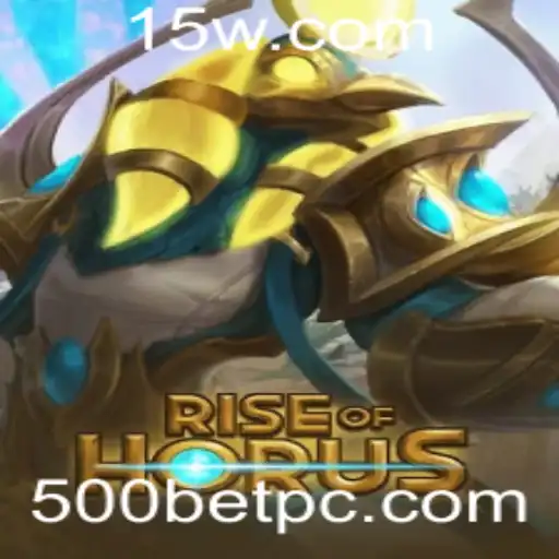 Descubra o Mundo de Rise of Horus: Um Jogo de Aventura e Estratégia