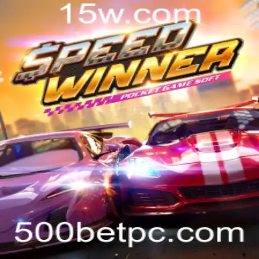 SpeedWinner: A Emoção do Jogo com 500bet