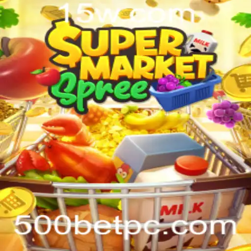 Descubra o Mundo Empolgante do SupermarketSpree