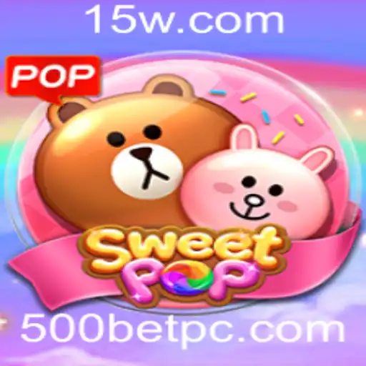 SweetPOP: Mergulhe na Aventura Doce com 500bet