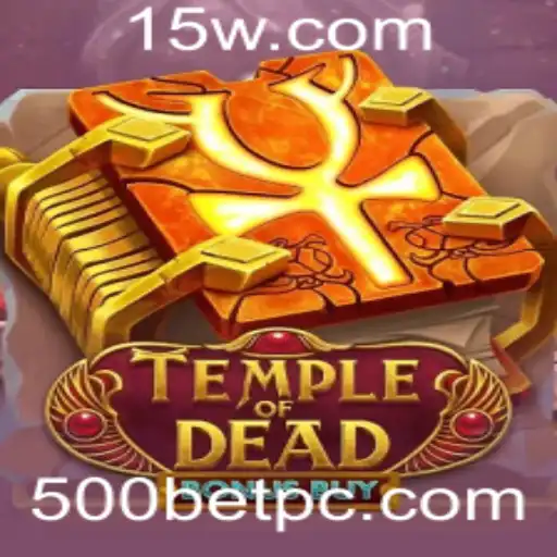 Descubra o Envolvente Mundo de TempleofDeadBonusBuy