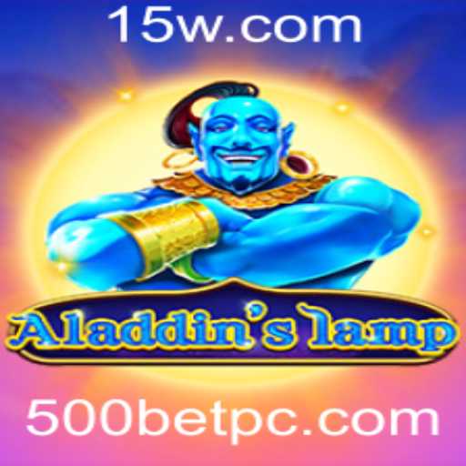 Descubra o Fascinante Mundo de Aladdinslamp e a Dinâmica do 500bet