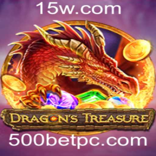 Descubra o Fascinante Mundo de DragonsTreasure