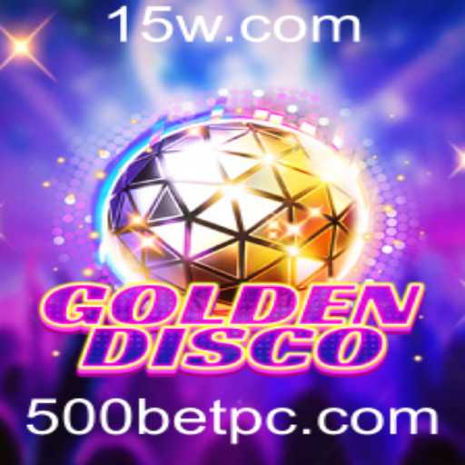 GoldenDisco: A Nova Sensação no Mundo dos Jogos Digitais