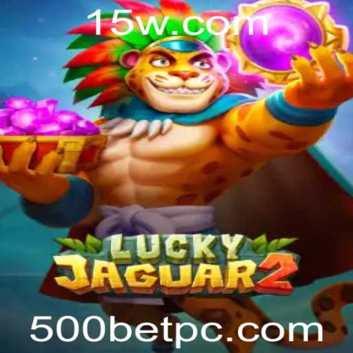 Descubra a Emocionante Aventura de Luckyjaguar2 em 500bet
