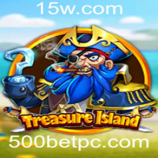 Descubra 'TreasureIsland': Um Jogo de Aventuras e Apostas