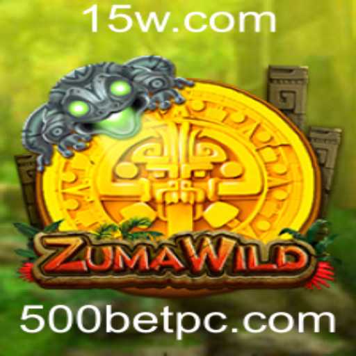 ZumaWild: Descubra a Emoção do Novo Jogo de Slots com 500bet